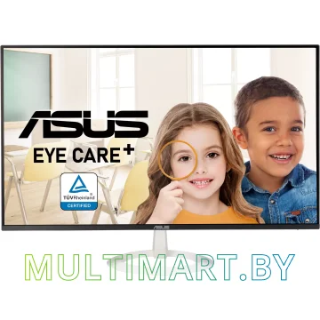 Монитор Asus Eye Care+ VZ27EHF-W